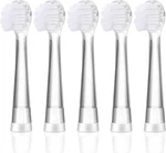 Baby Toothbrush Heads Compatible With Seago SG-513/SG-977/EK6,. Fixed Price $13.23.