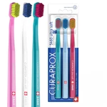 Curaprox Cs 5460 Ultra Soft Toothbrush Genuine Swiss Dental Care - 3COUNT. Fixed Price $29.99.