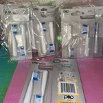 10X Pop Dental Replacement Brush Heads 2 Pack Soft New. Fixed Price $25.99.