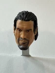 Wwe Elite Royal Rumble The Great Khali Baf Head Only Mattel. Fixed Price $11.99.