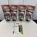 Tung Tongue Gel Fresh Mint Cleaning Paste Bad Breath Odor Eliminator 4 Pk. Fixed Price $30.00.