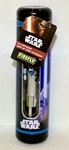 Firefly Star Wars Rey Lightsaber Light-up Timer Toothbrush Tin Container. Fixed Price $8.00.