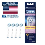 Oral-b Sensitive Clean 4 Count. Fixed Price $17.90.