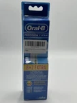 Oral-b Braun Precision Clean Replacement Toothbrush Heads 10 Pieces Pc. Fixed Price $24.99.