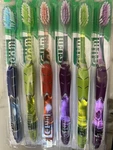 Gum Toothbrush 525 Technique Deep Clean Soft (6 Pack). Fixed Price $26.52.
