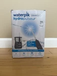 Waterpik Aquarius Waterflosser-white HYDROPULSEUR-7 TIPS-10 Pressure Settings. Fixed Price $38.91.
