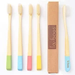 Laboos Best Nature Manual 1 Count (pack Of 4), Blue, Pink, Yellow, Green. Fixed Price $17.99.