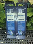 8 Pack Philips Sonicare C3 Premium Plaque Control Replacement Heads HX9044/17. Fixed Price $35.00.