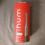 Colgate Hum Smart Battery Kit Toothbrush Teal With Travel Case. Fixed Price $17.00.