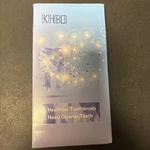 Khbd Healthier Toothbrush Heads, 16 Pack. Fixed Price $8.00.
