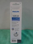 New Philips Sonicare C1 Simply Clean Toothbrush Heads 5PK - HX6015/03. Fixed Price $14.95.