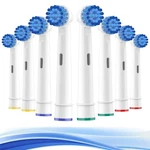 Thisong Sensitive Replacement 8 Count (pack 1), Pcs Soft Clean. Fixed Price $14.73.