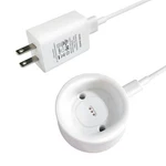 Charger Base For Laifen Toothbrushes,electric Dock And Sta.... Fixed Price $13.55.