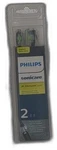 Philips Sonicare W Diamondclean - Genuine Replacement Electric Toothbrush Heads. Fixed Price $13.99.