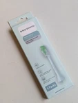 Brushmo Replacement Toothbrush Heads Compatible With Philips Sonicare One Mint. Fixed Price $10.16.