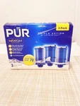 3 -pack,pur, Triple Action Mineralclear(r). Fixed Price $17.00.