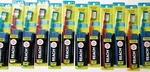 12 Reach Crystal Clean Soft Bristles Toothbrushes - Free Shipping. Fixed Price $22.95.