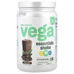 2 X Vega, Plant-based Essentials Shake, Chocolate, Lb 5.6 Oz (613 G). Fixed Price $130.44.