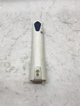 Waterpik Waterflosser WP-360 Black No Charger Reservoir Tip!! Dw. Fixed Price $13.50.