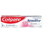Colgate Sensitive Maximum Strength Toothpaste, Plus Whitening And Fres. Fixed Price $8.17.