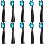 10PC Toothbrush Heads Compatible With Fairywill D7/D8/FW507/508, 551/917/959/.... Fixed Price $15.52.