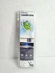 Philips Sonicare Intercare HX9002 Replacement Brush Heads 1-PACK Standard Opened. Fixed Price $10.00.