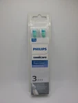 Philips Sonicare C2 Plaque Control 3 Replacement Brush Heads. Fixed Price $19.99.