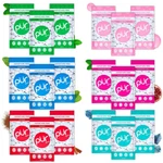 Pur Gum Aspartame Free Chewing 100% Xylitol NATURAL,55 Pcs (select Flavor). Fixed Price $49.99.