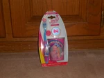 New, Jojo Siwa Buddies 3-PIECE Set Toothbrush With Cap & Rinsing Cup. Fixed Price $5.00.