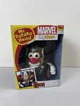 Thor Mr. Potato Head (avengers Marvel Hasbro Playskool 2013 Ppwtoys) New In Box. Fixed Price $24.00.