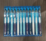 Oral-b Cross Action All In One Manual Toothbrush Soft (12 Count). Fixed Price $27.50.