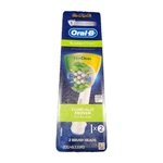 Oral-b Flossaction Replacement Tooth Brush 2 Heads 91343664. Fixed Price $9.99.