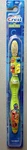 Vintage Crest Sesame Street Kids Children Toothbrush Soft Brand New. Fixed Price $8.99.