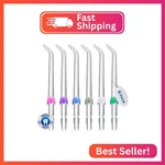 Oralphi For Waterpik Replacement Heads, Tips Flos. Fixed Price $12.75.
