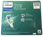 Pack Philips Sonicare C2 Optimal Medium Full-size Brush Heads HX9026/80 Sealed. Fixed Price $29.99.