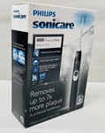 Philips Sonicare 4100 Rechargeable Electric Power TOOTHBRUSH-HX6810/50-BLACK-NEW. Fixed Price $38.95.