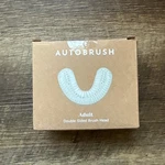 New Autobrush Adult Double Sided Head. Fixed Price $22.99.