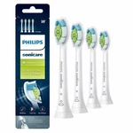 4X Philips Sonicare Diamond Clean Replacement Brush Heads - White. Fixed Price $17.99.