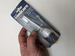 Vintage Genuine Philips Sonicare Replacement Brush Head For Elite 7100 7800 Nos. Fixed Price $14.99.