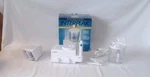 Conair Interplak Dental Water Jet System 4 Tips WJ7 Reverses Gingivitis Open Box. Fixed Price $36.89.