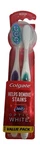 Colgate Toothbrush 360 Optic White Value Pack. Fixed Price $14.00.