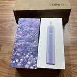 Laifen Wave Se Electric Toothbrush Lavender Color New. Fixed Price $85.50.