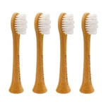 Toothbrush Heads (4-PACK) Philips Sonicare Soft Bristles, Eco-friendly. Fixed Price $28.36.