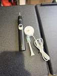 Philips Sonicare Protectiveclean 4100 Rechargeable Toothbrush HX681U Tested Used. Fixed Price $19.99.