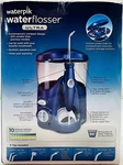 Waterpik Ultra Waterflosser Classic Blue Brand New Sealed WP-113W -read All.. Fixed Price $49.99.