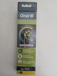 Oral-b Cross Action Value Pack 3 Heads Black Edition Clean Maximiser. Fixed Price $9.82.