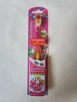 Buddies Shopkins Kids Pink Electric Toothbrush, Soft Color. Fixed Price $7.00.