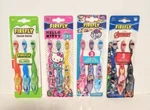 Firefly (3CT Value Pack) Soft Bristles Contains Toothbrushes. Fixed Price $39.99.