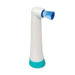 Rotadent Procare Contour Brush Head, Hollow-tip. Fixed Price $46.99.