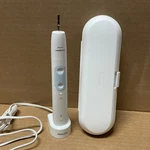 Philips Sonicare Optimal Clean Electric Toothbrush White, Used Great Condition. Fixed Price $22.99.